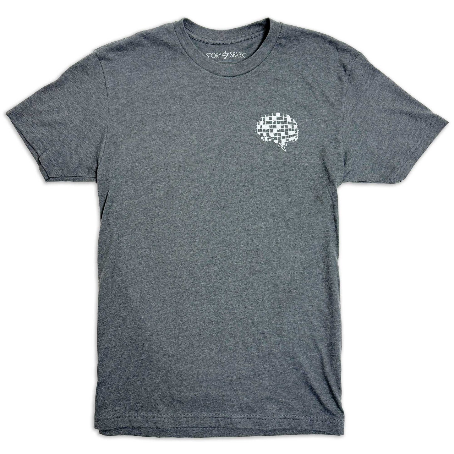 Brain Games T-shirt