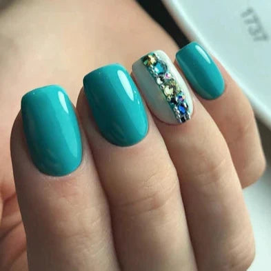 Luxio - Brazen Gel Polish, 15ml