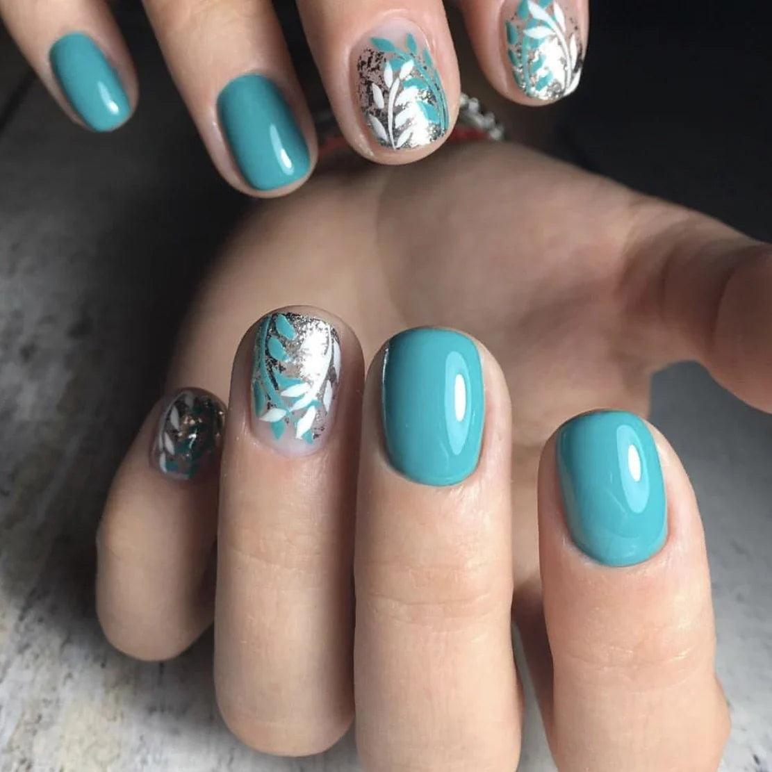 Luxio - Brazen Gel Polish, 15ml