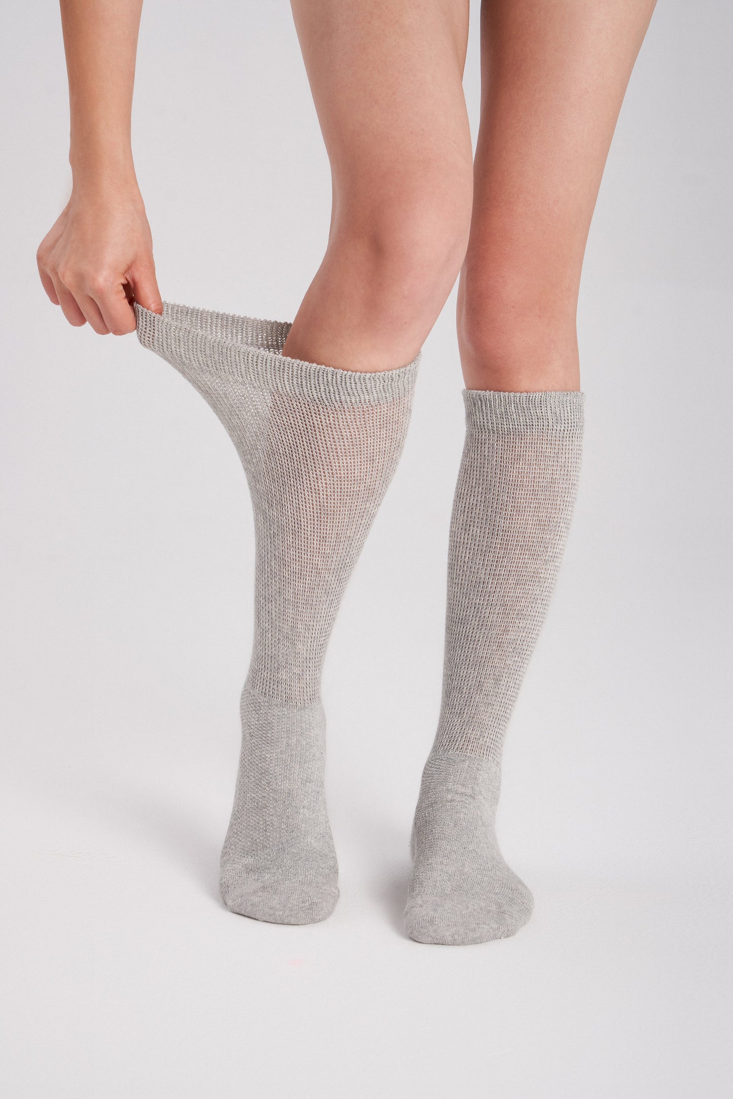 3-Pack Women's Diabetic Socks