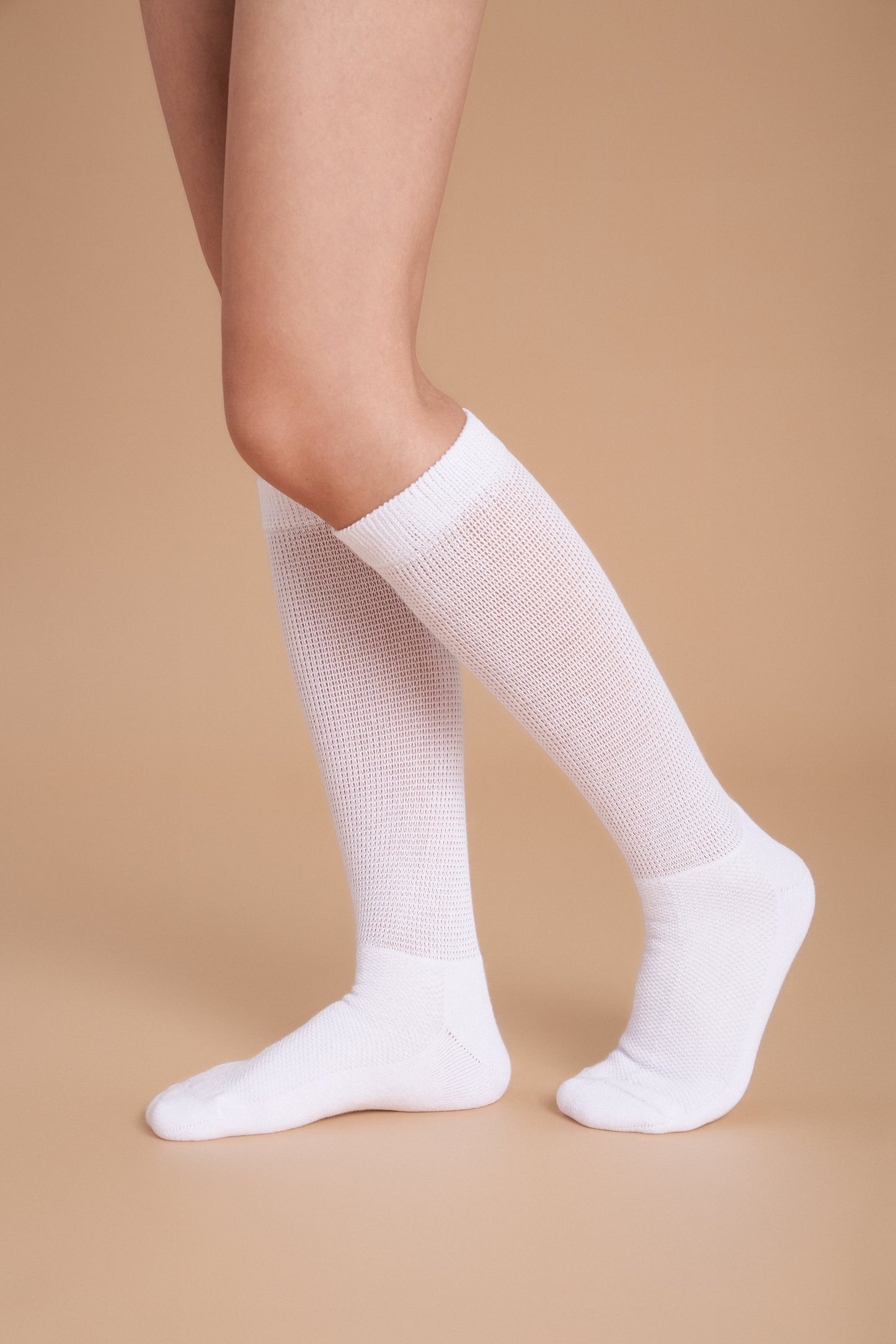 6-Pack Women's Diabetic Socks