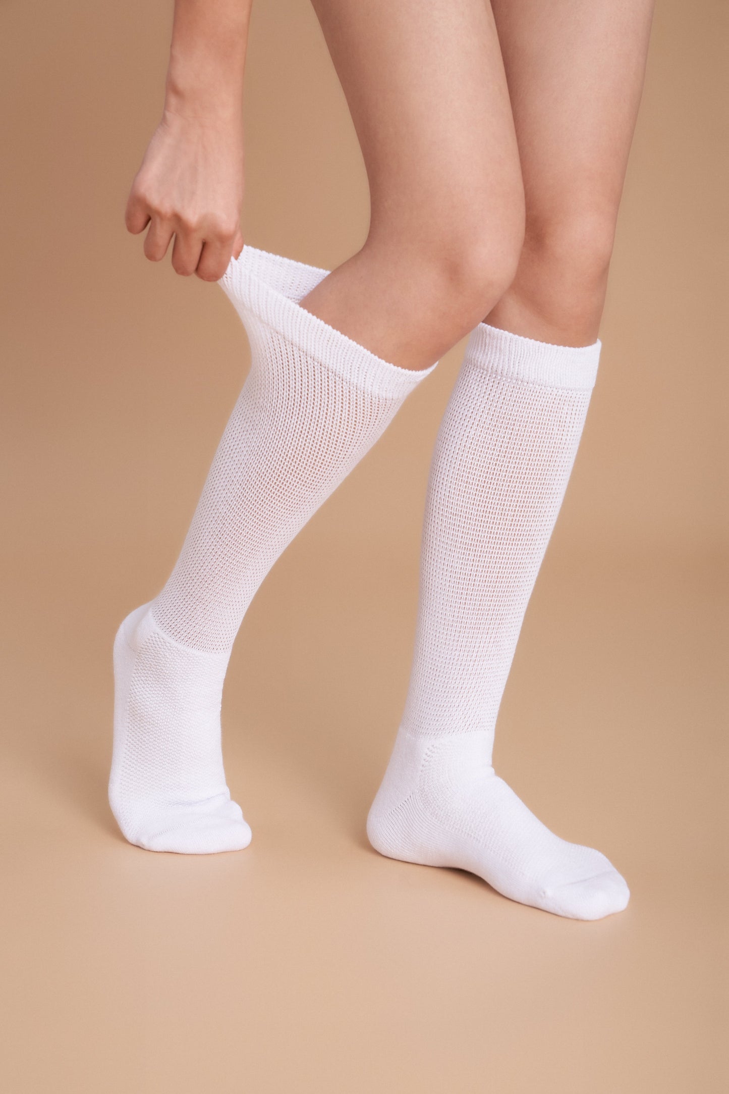 3-Pack Women's Diabetic Socks