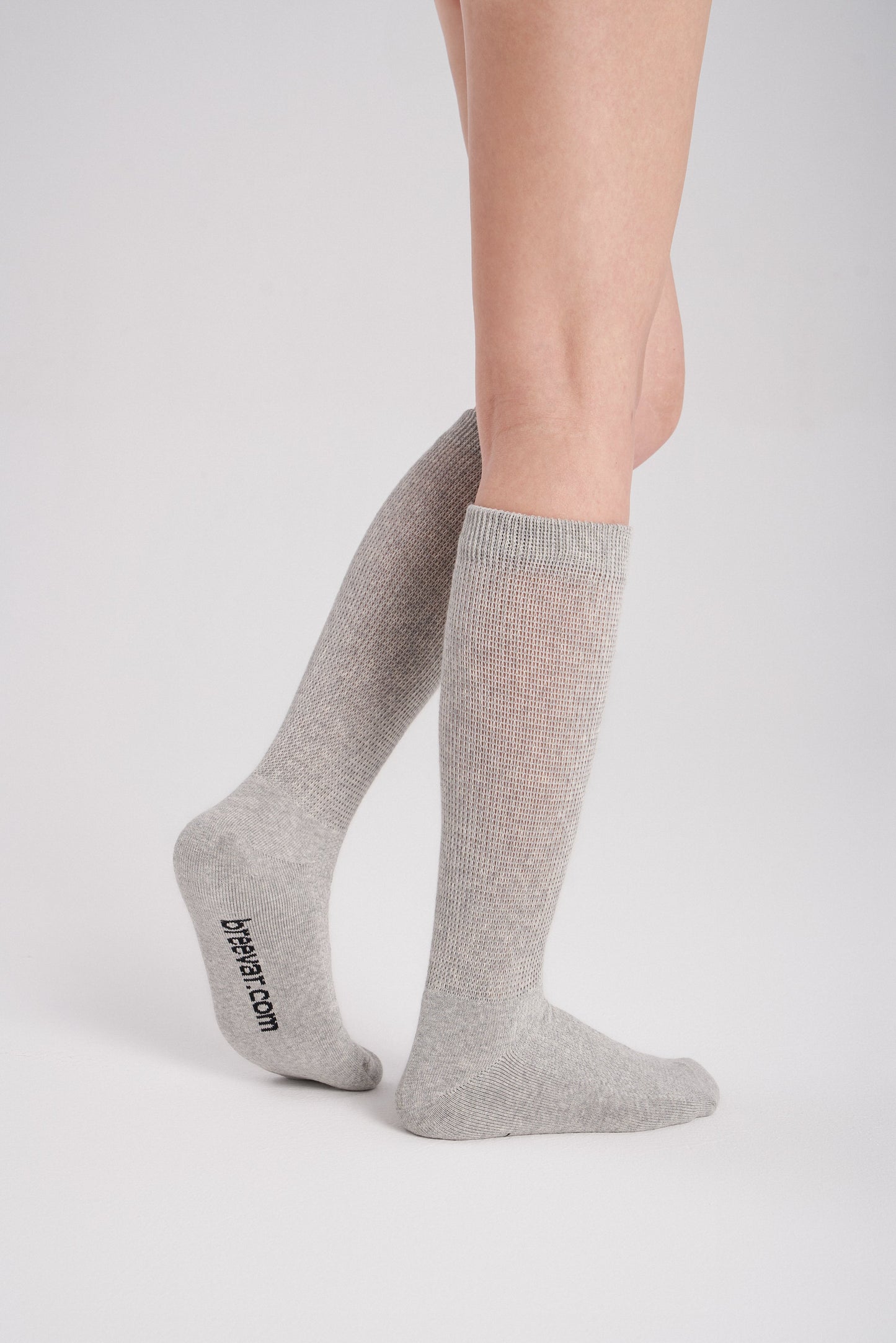 6-Pack Women's Diabetic Socks