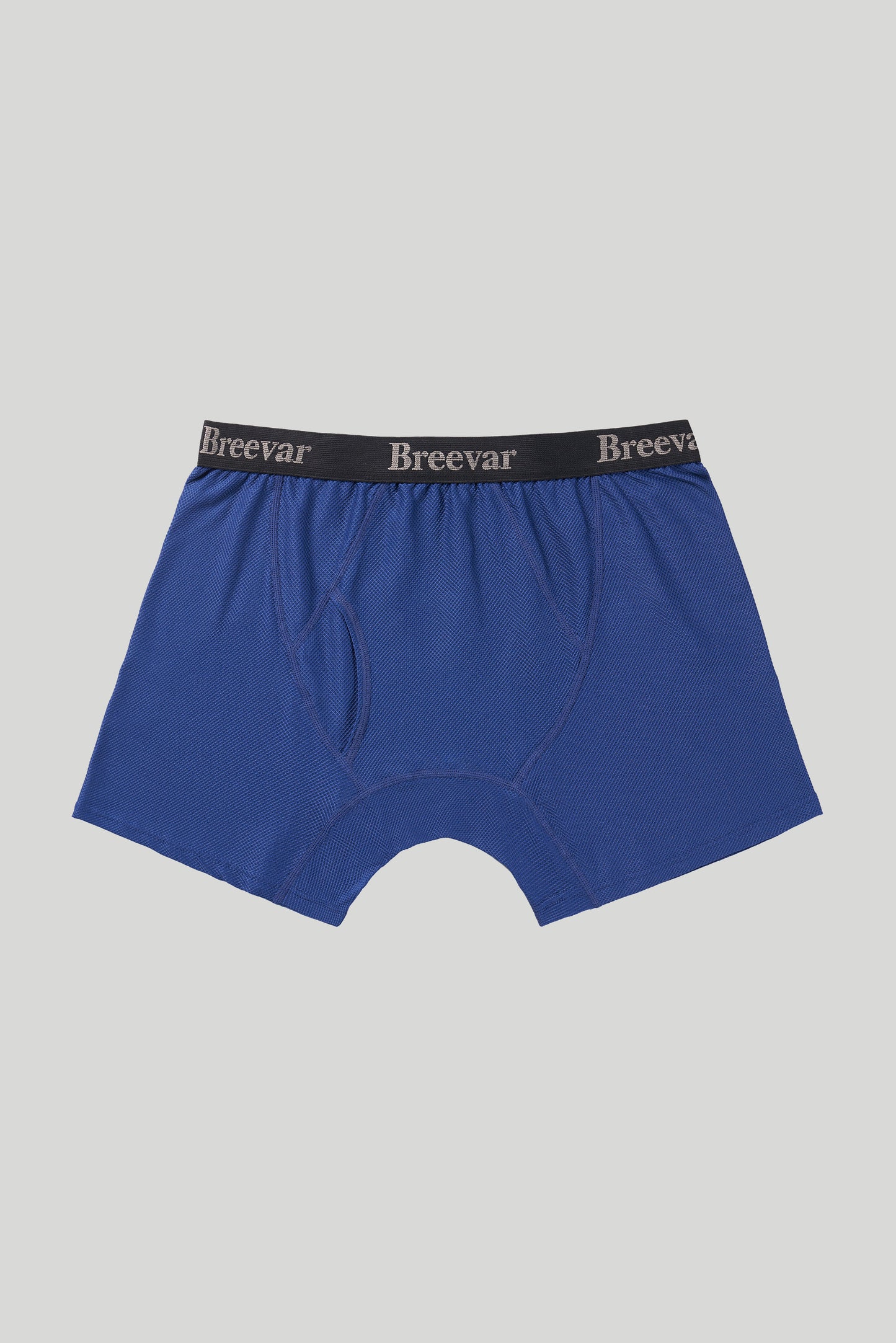 Men's Mesh Performance Boxer Brief