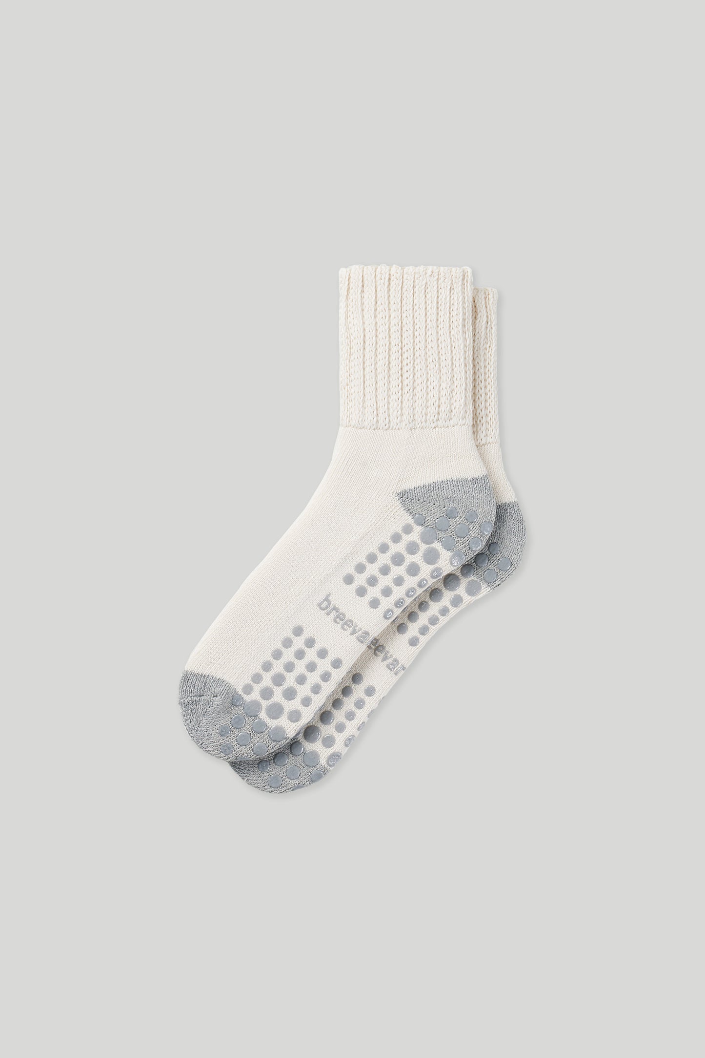 Men's Work From Home Crew Socks