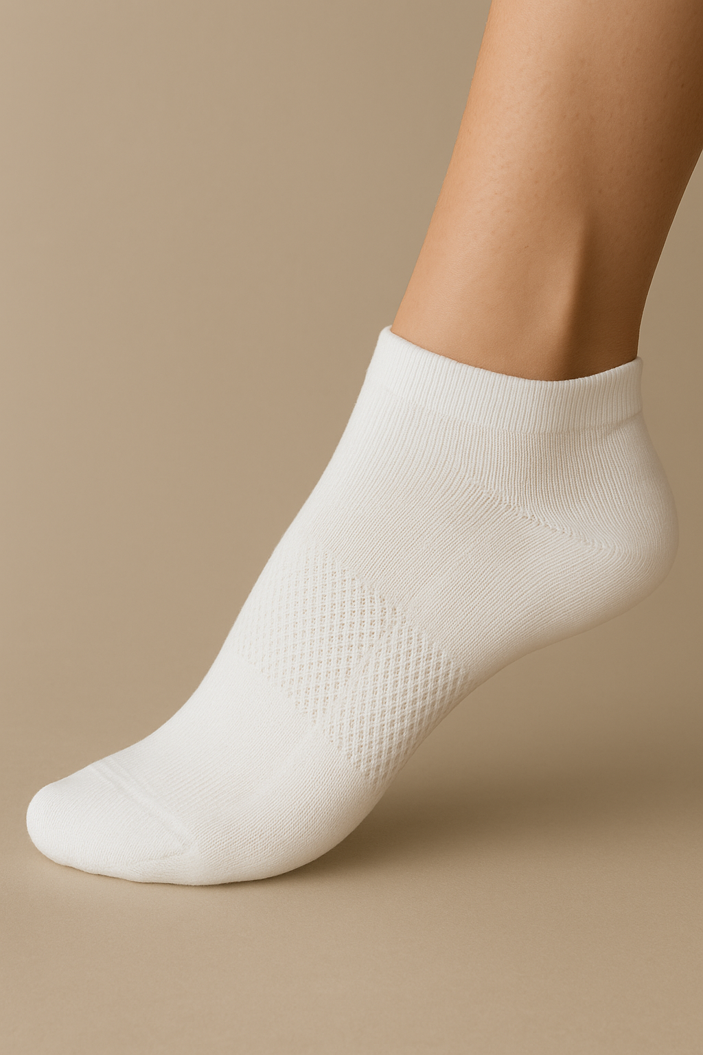 Women's Antibacterial Massage Ankle Socks