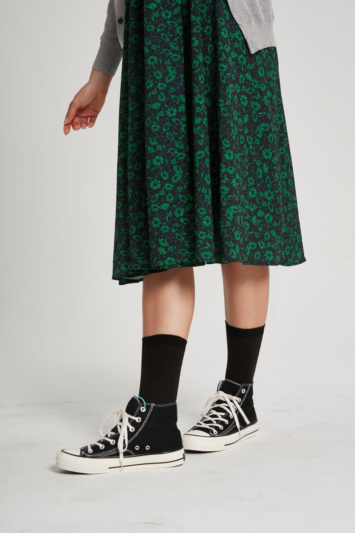 6-Pack Women's Hemp Crew Socks