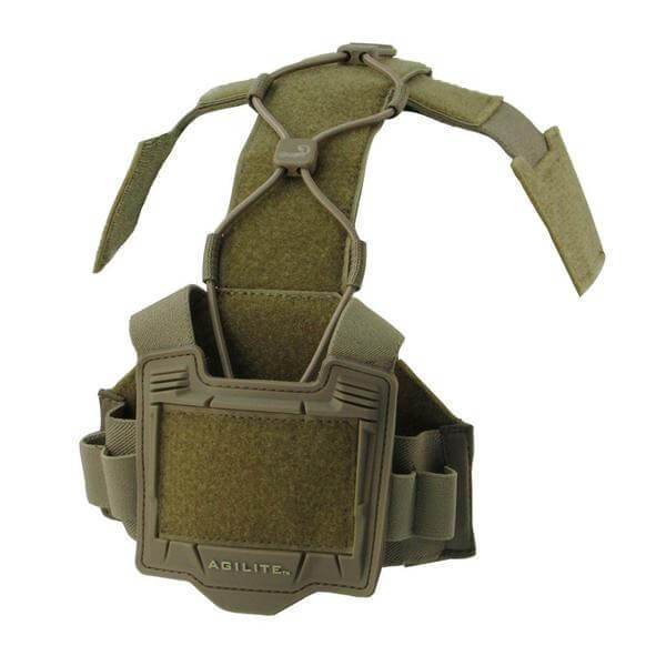 Funda para casco Bridge
