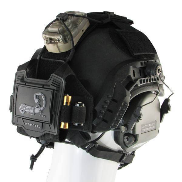 Funda para casco Bridge