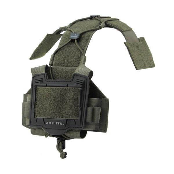 Funda para casco Bridge