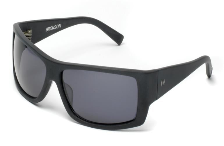 Gafas de sol Tres Noir The Bronson Negro Mate