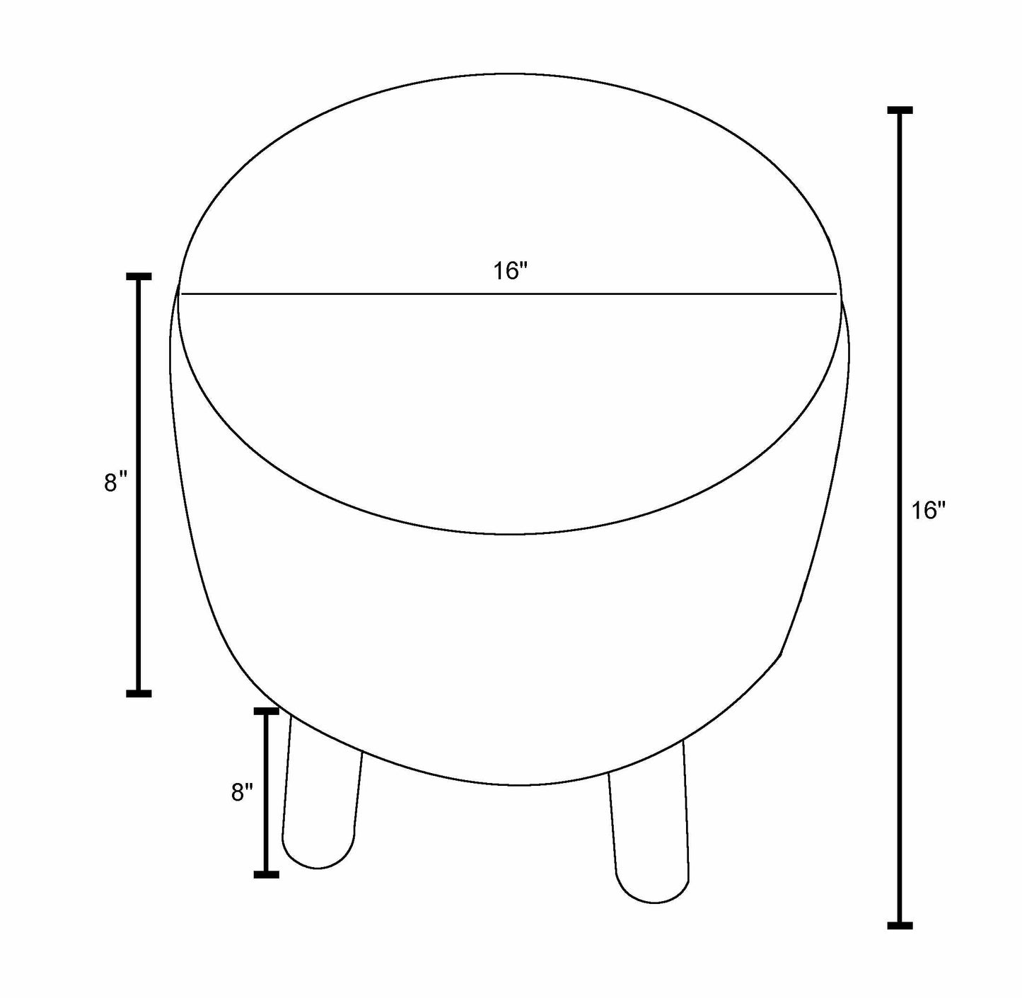 Bato Furniture Piece