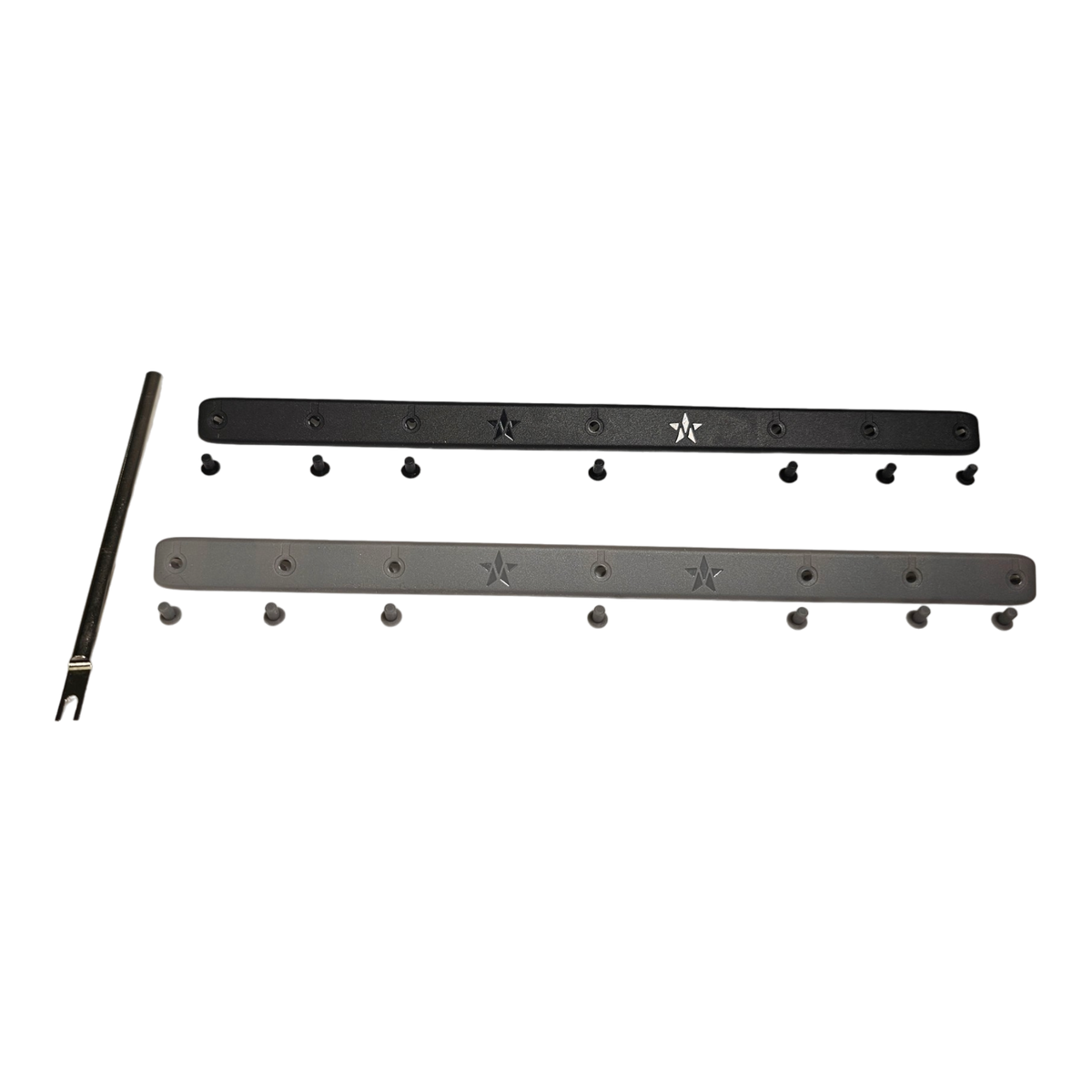 Master Athletics Pickleball Weighted Bumper Kit