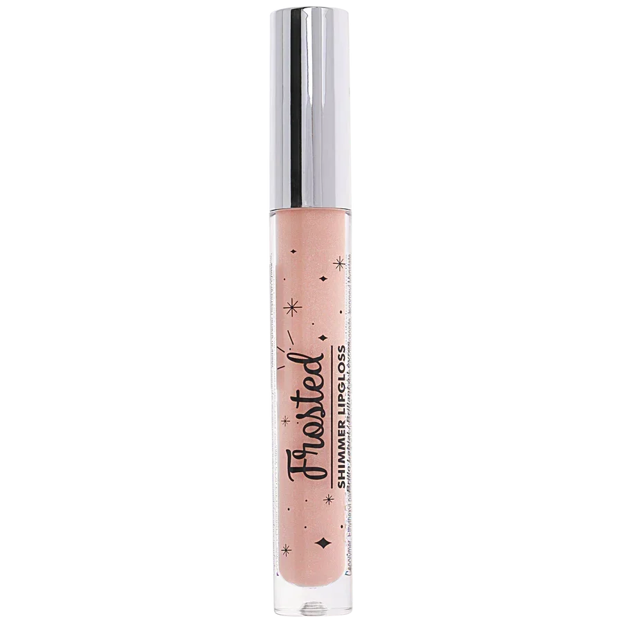 Frosted Lip Gloss