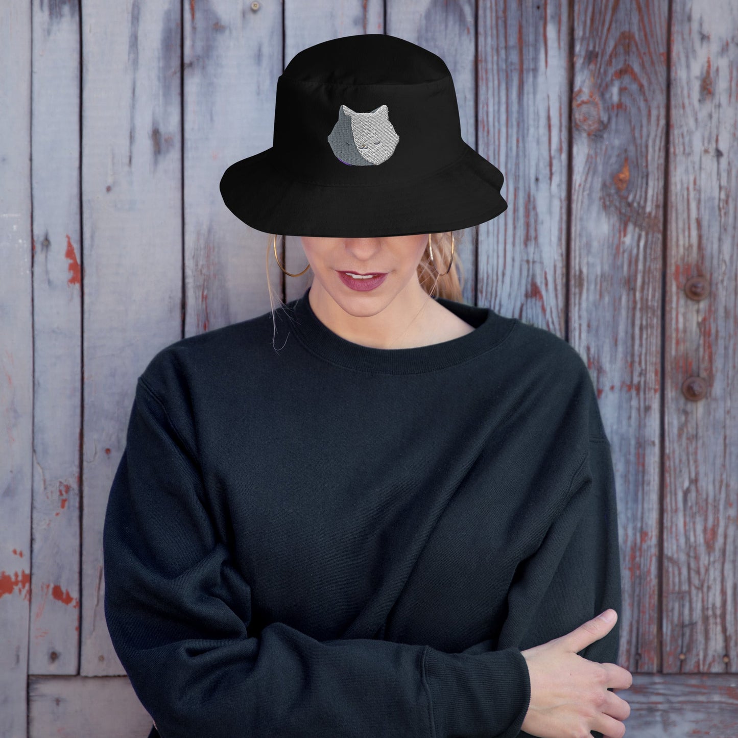 Sombrero de pescador