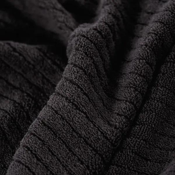 Home Linens > Bath Towels Bath Towel Set - Terry Turkish - Del Mar Gray