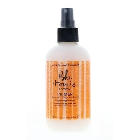 Bumble and Bumble Tonic Lotion Primer, 8.5 oz