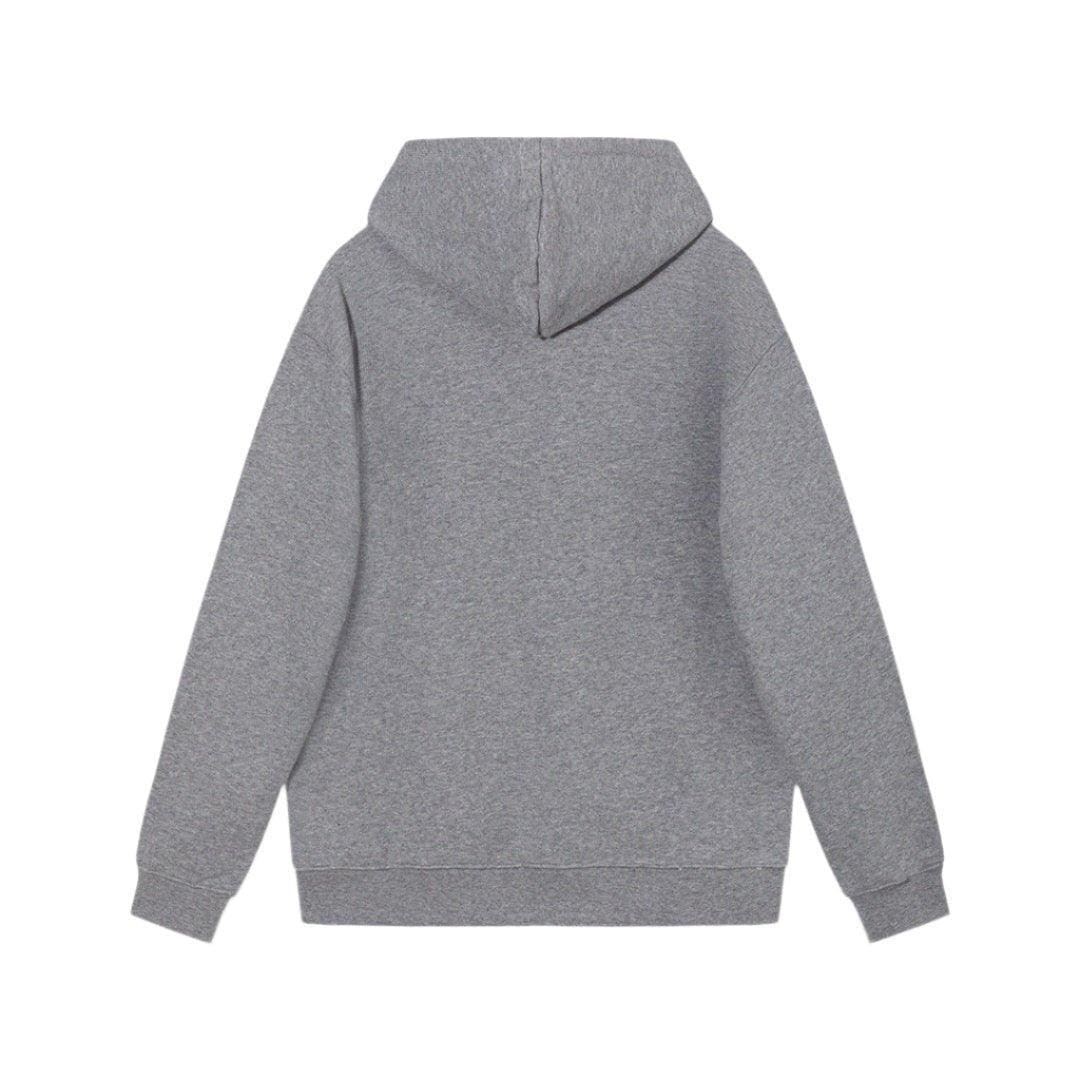 Burberry Willowchk hoodie Grey
