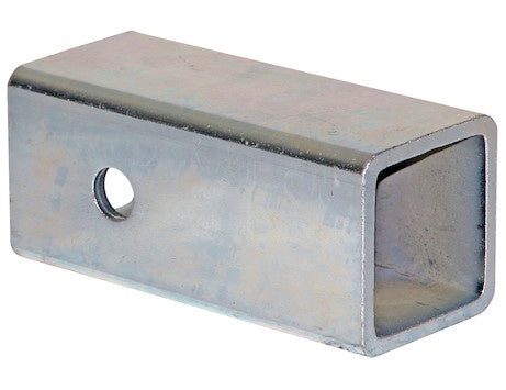 Buyers Products RTA252 Hitch Receiver Adapter – 2-1/2" to 2" Reducer Sleeve