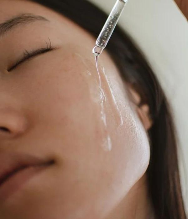 Sérum facial acuoso Aqua b3 Niacinamida 10% + Biofermento de alga marina