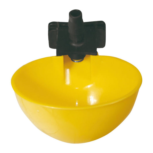 Bebedero automático por gravedad C-100 Seesaw para aves y animales pequeños
