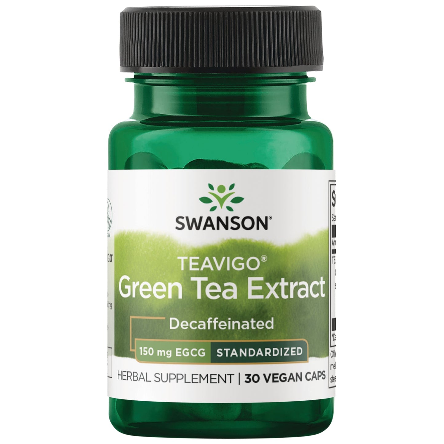 Teavigo Green Tea Extract
