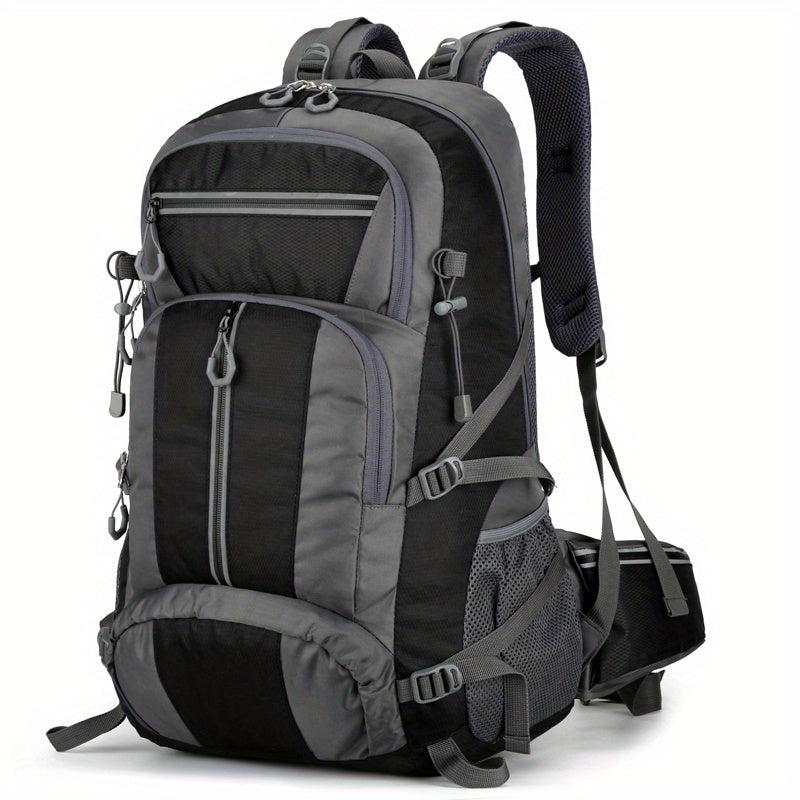 Outdoor Hiking Bag Waterproof Large Capacity Travel Backpack A Generation Camping Backpack Wholesale