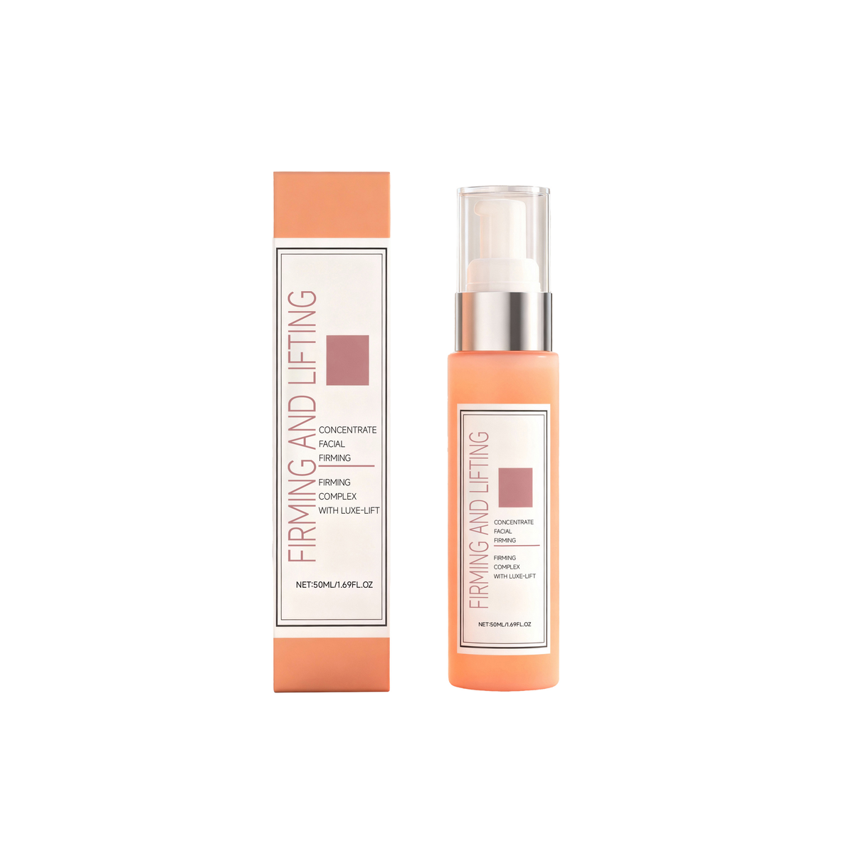 Skin care products Facial Serum Hydrating Moisturizing Softening Facial Skin Daily Gentle Care