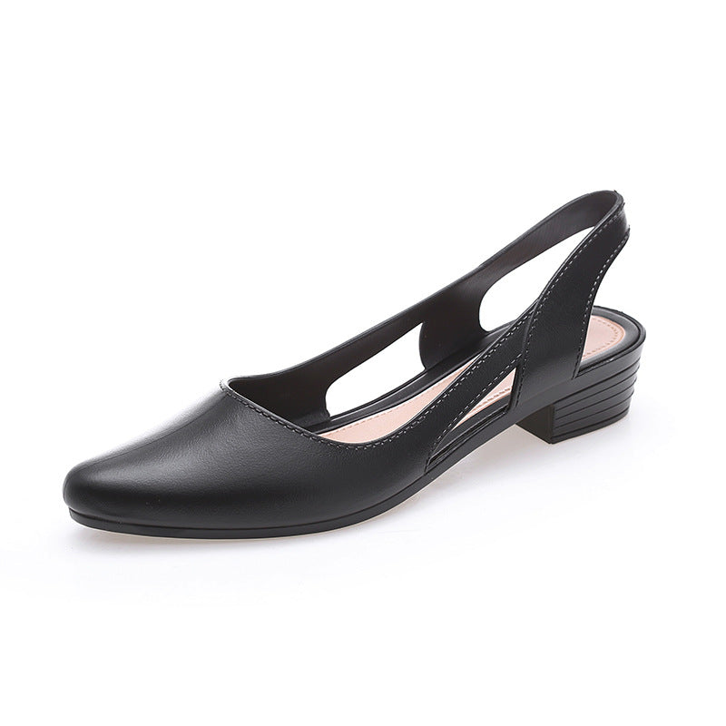 Women's Casual Flat Sandals