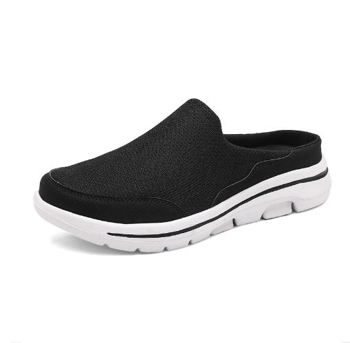 Women's Slip-On Casual Shoes