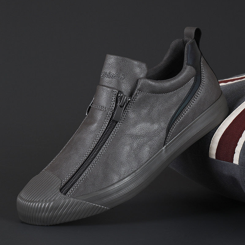 Men's Young Korean Style Sneakers