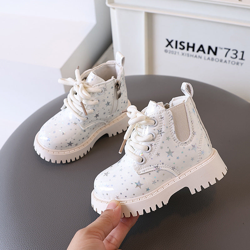 Children's Boots Children's Shoes Short