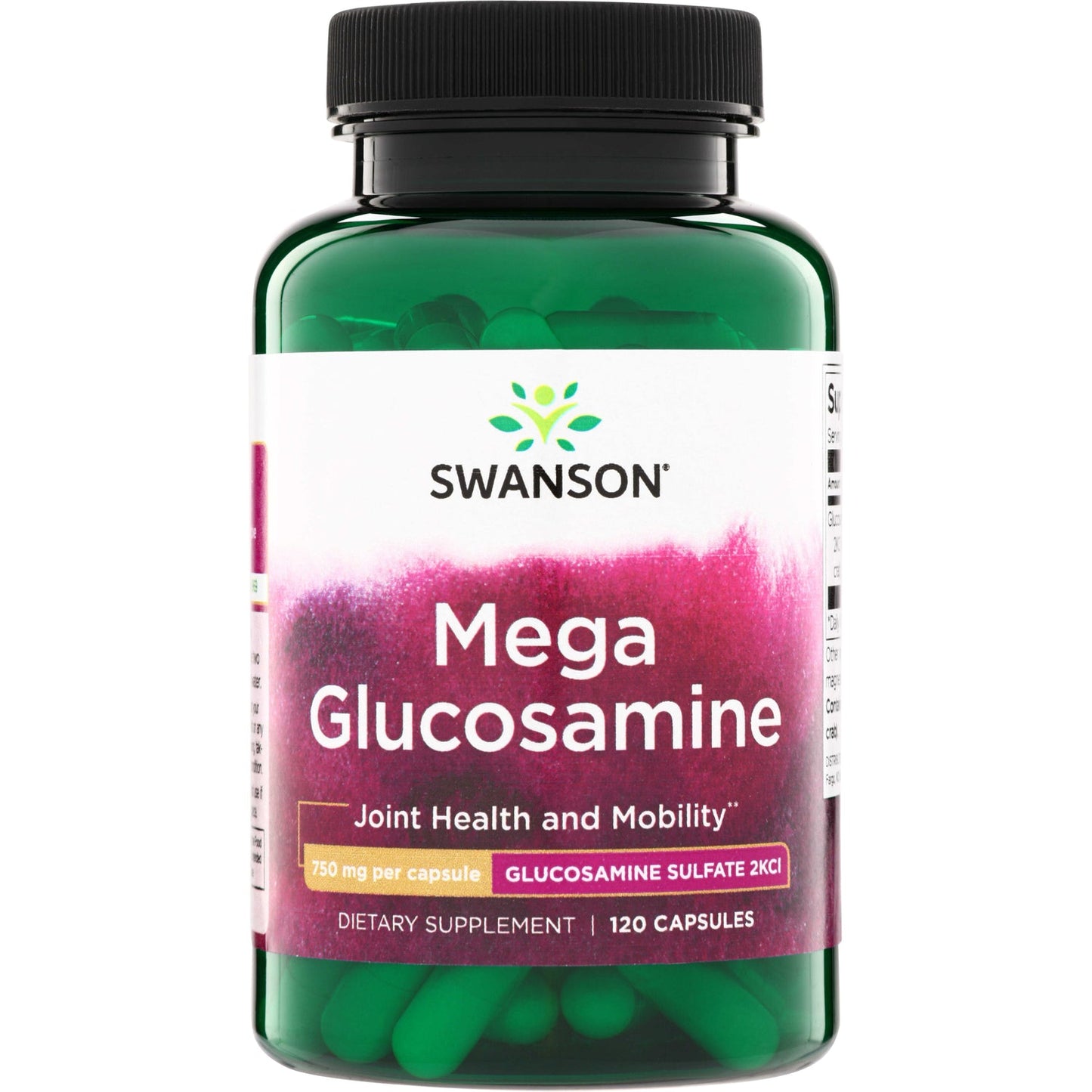 Mega Glucosamine