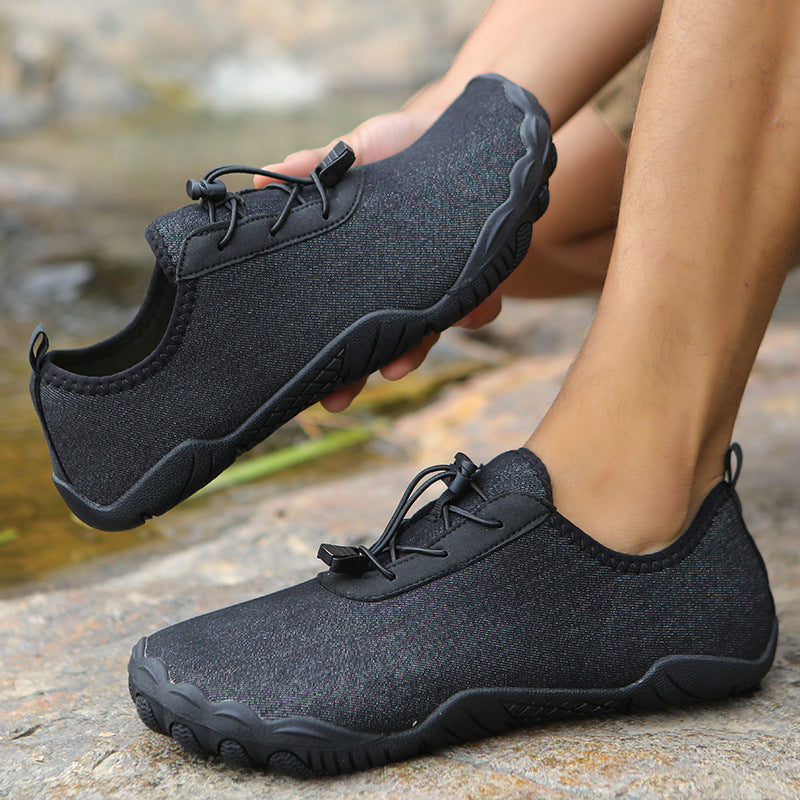 Fitness Leisure Swimming Wading River Trekking Shoes