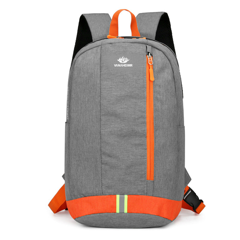 Outdoor Ultra-light Sports Multi-Color Portable Backpack