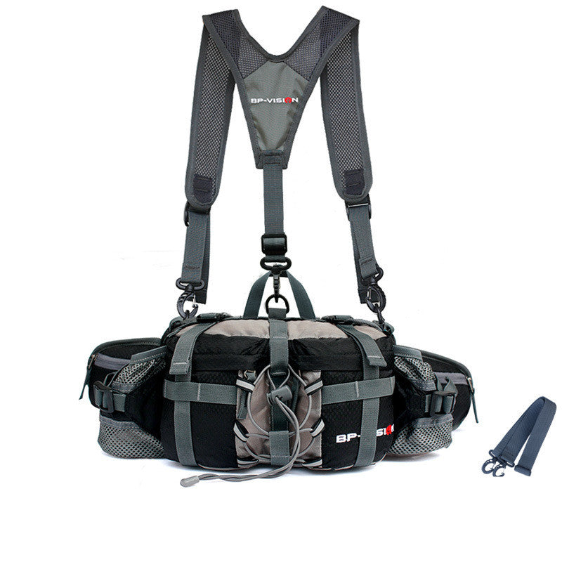 Mountain Biking Hiking Outdoor Bag