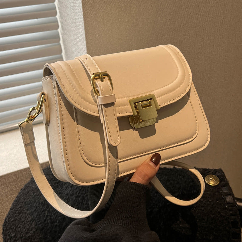 Women's Western-Style Vintage Shoulder Bag