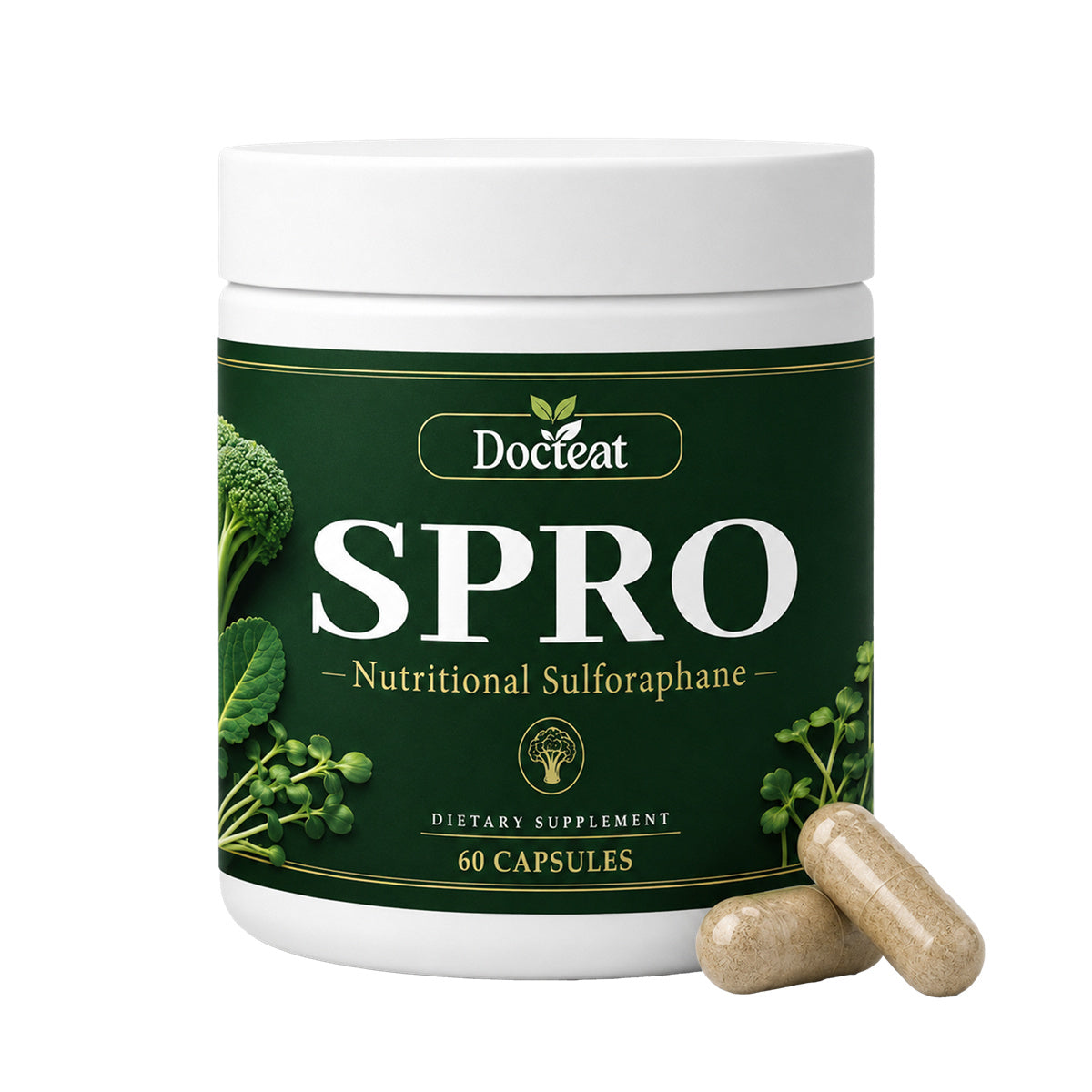 Dietary Supplement