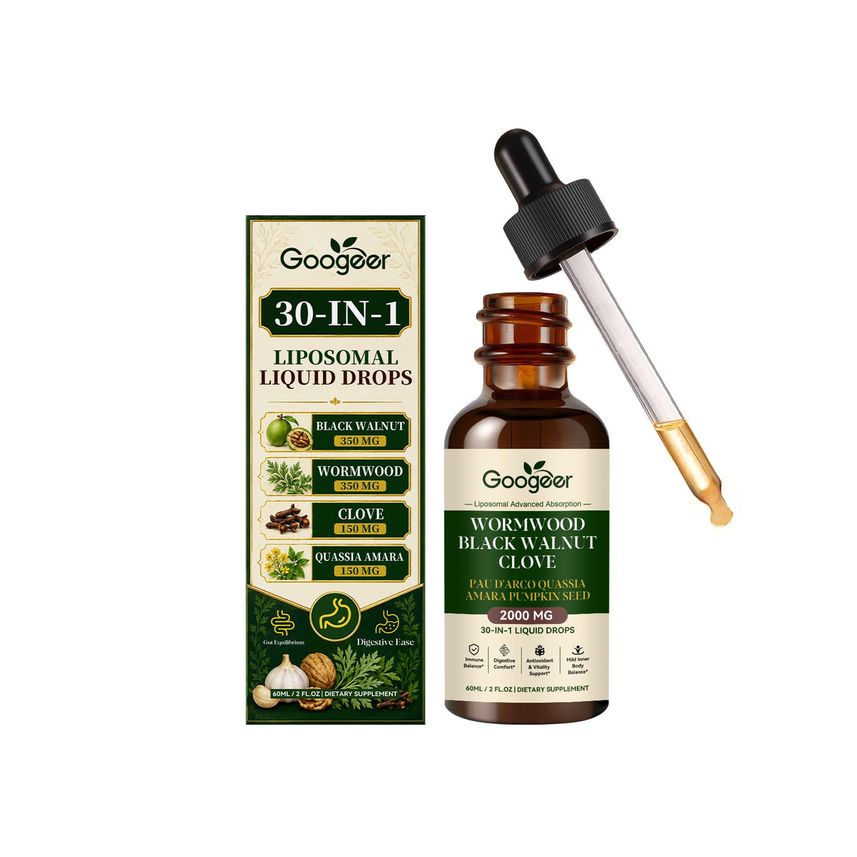 Oral Spray
