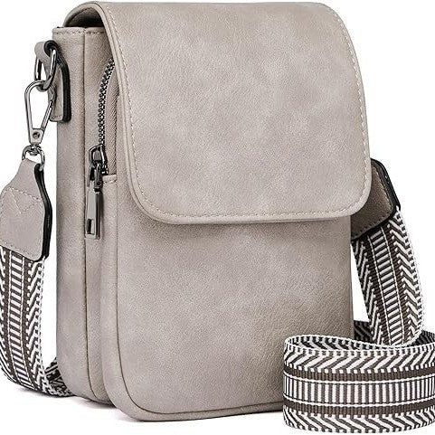 Adjustable Shoulder Strap Travel Bag