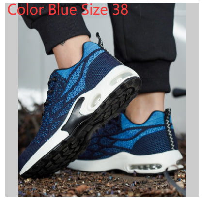 Safety Shoes