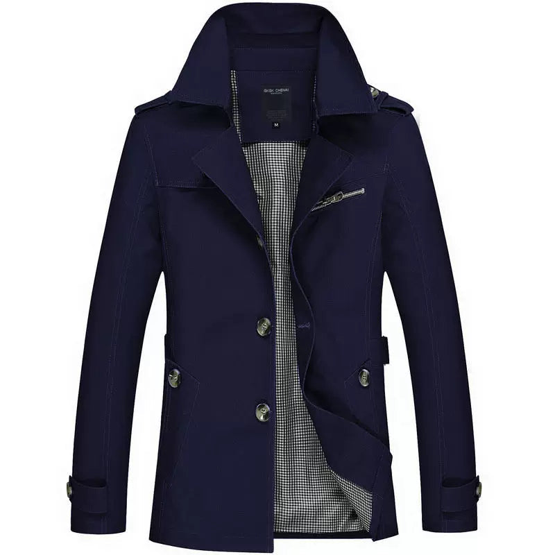 New Autumn Men's Jacket