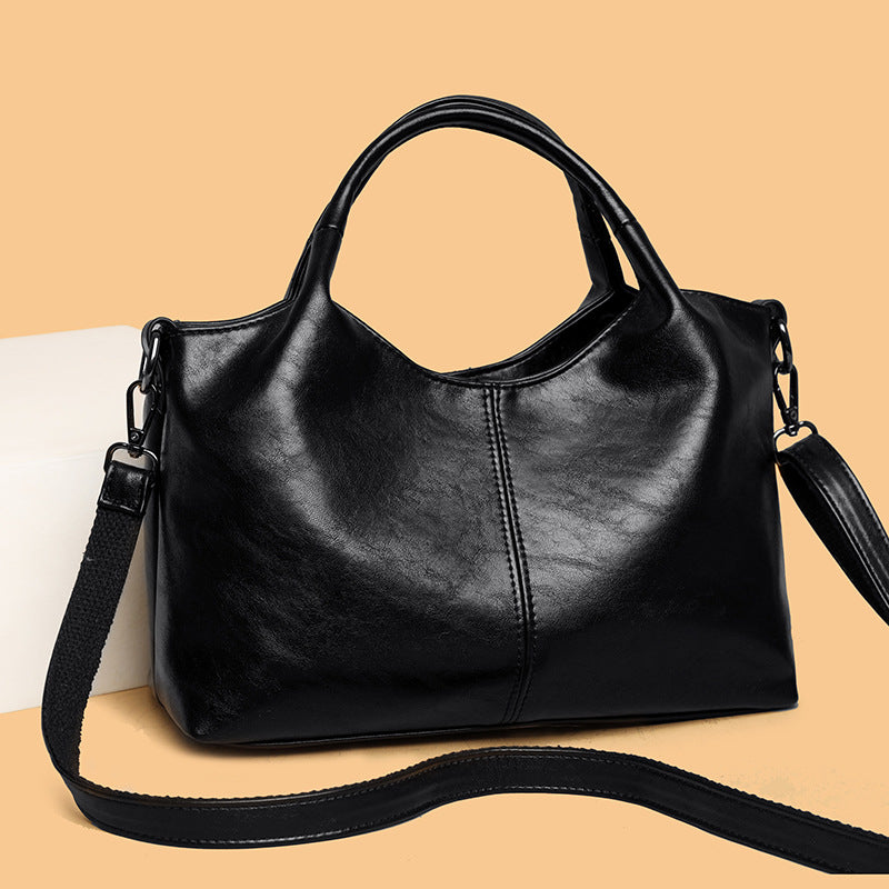 Large Capacity Shoulder Messenger Bag Travel Bag