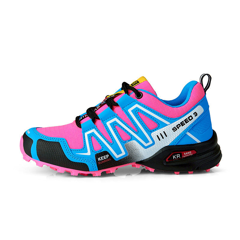 Women's Mesh Running Sneakers