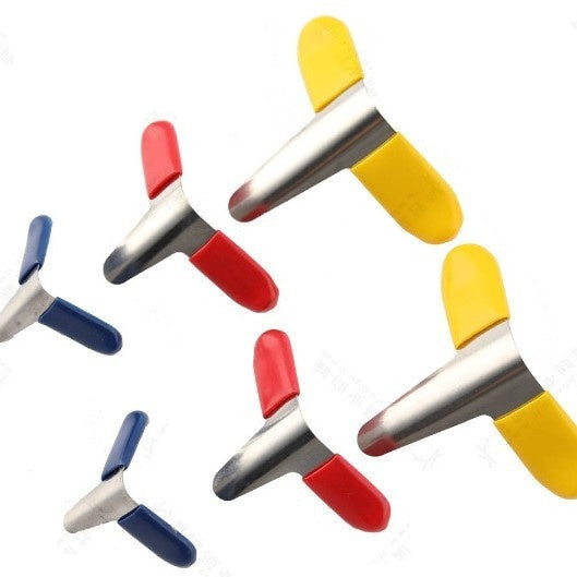 Stainless Steel Clip Repair Household Hardware Toolkit