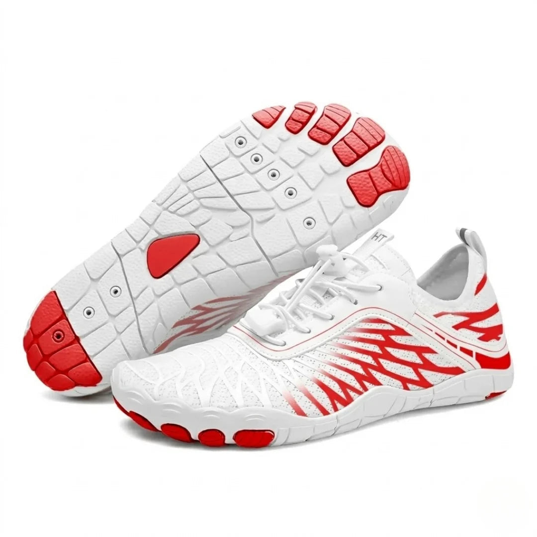 Ocean Shoes for Water Sports and Surfing