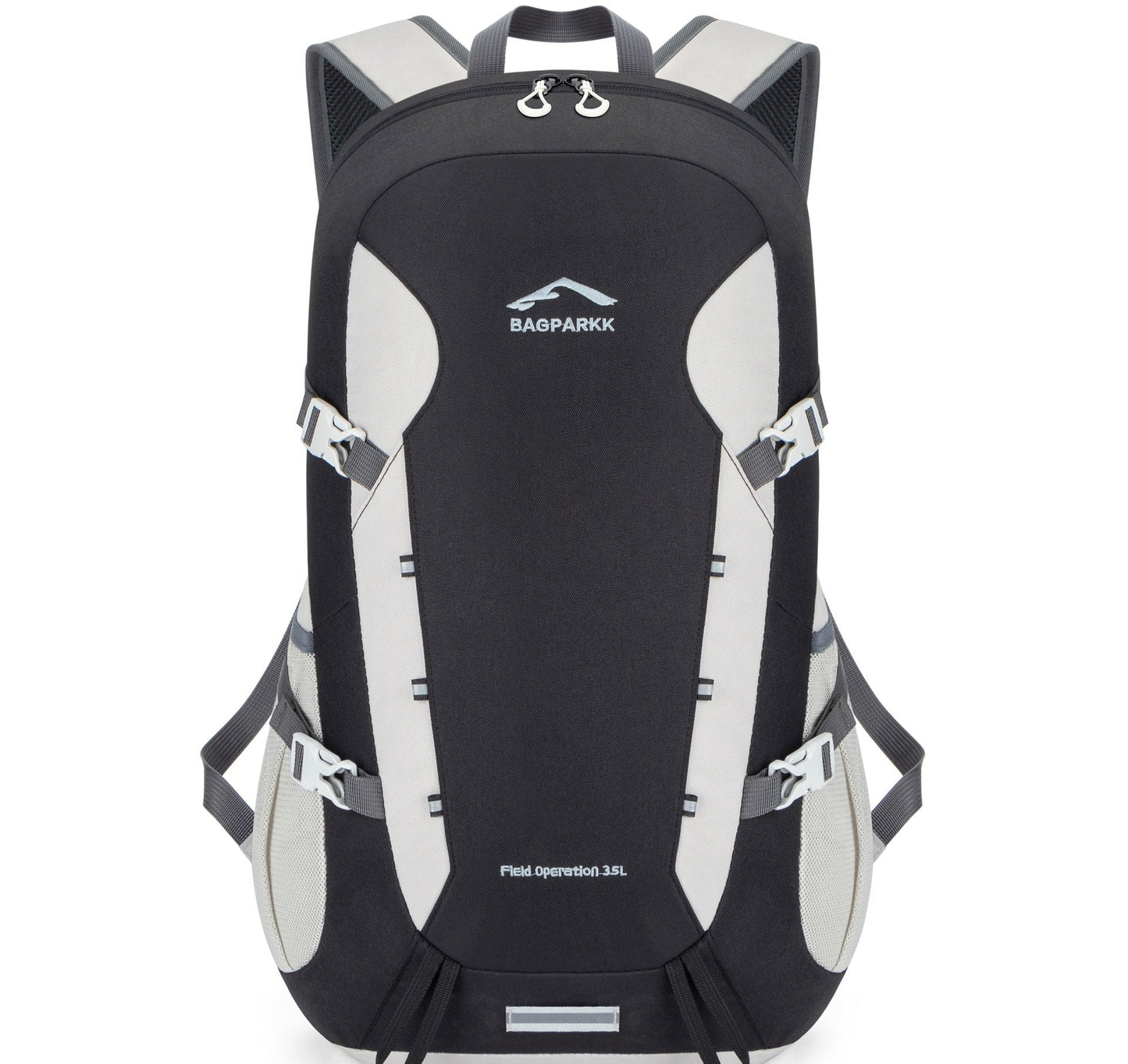 Sports Dual Shoulder Large Capacity Travel Outdoor Foldable Waterproof Backpack