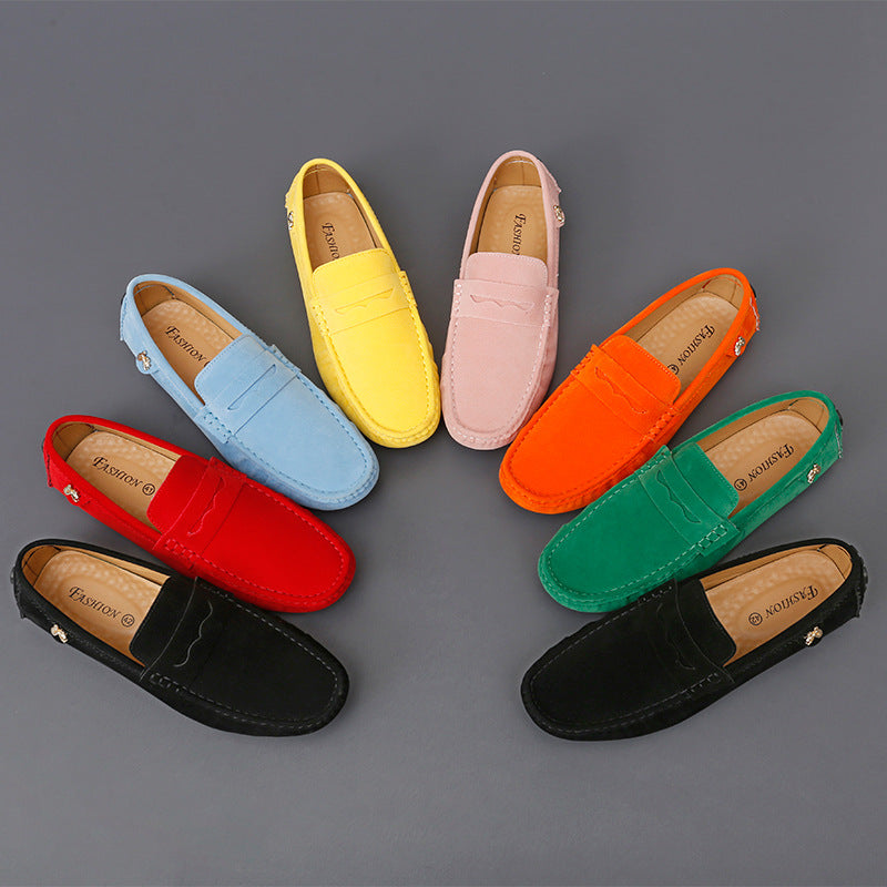 Men's Gommino Driving Flats