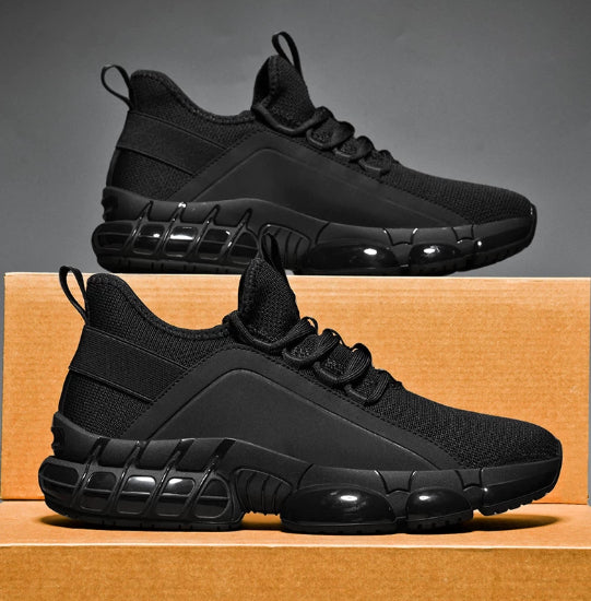 Versatile Student Running Cloth Sneakers