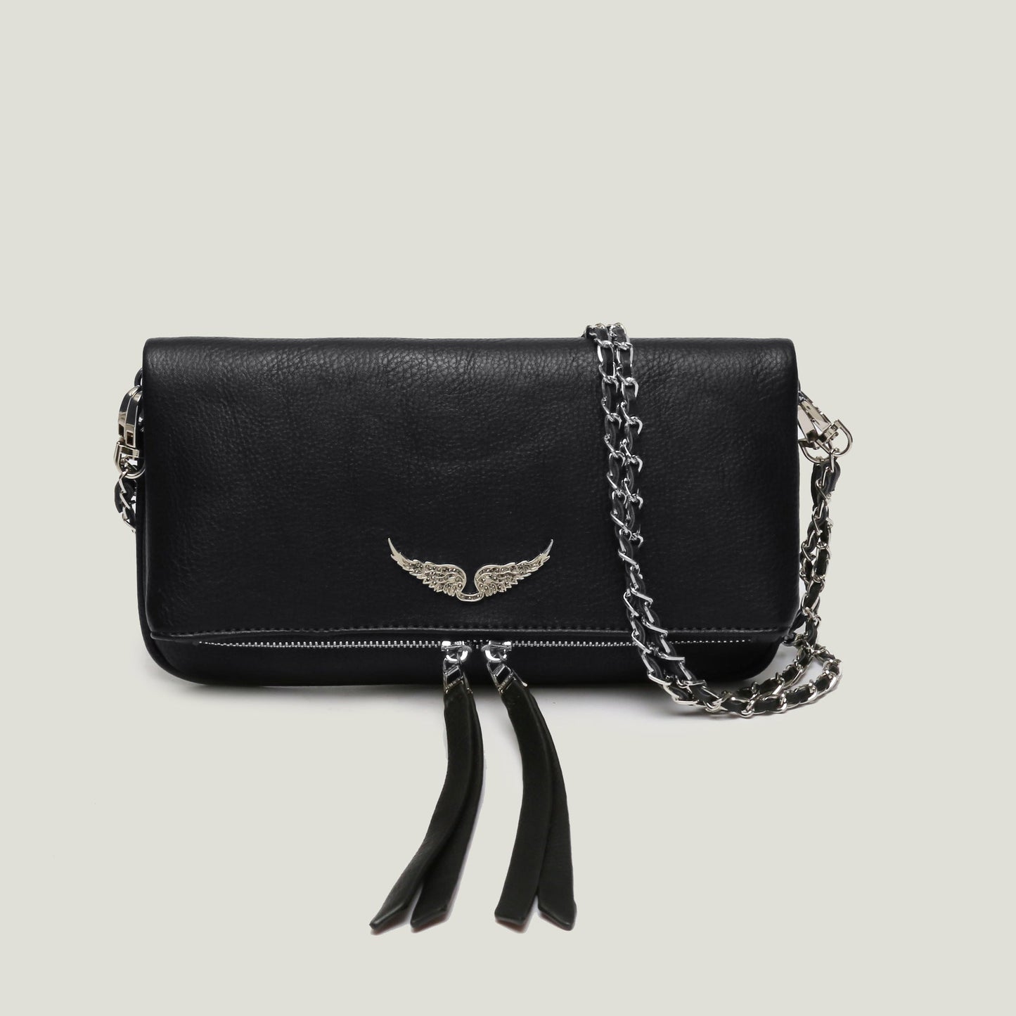 Chain Shoulder Bag